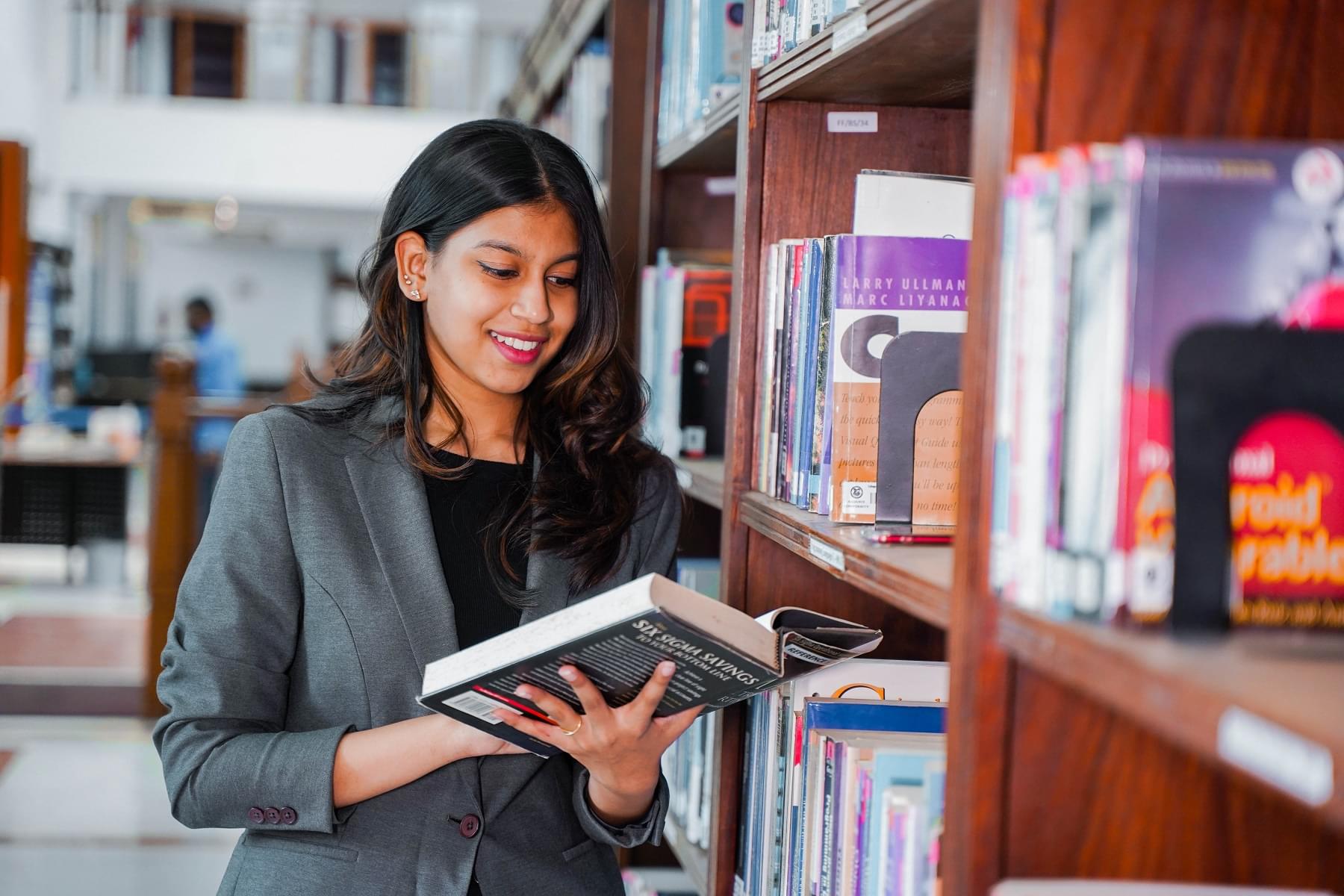 Alliance University Bangalore Facilities photo 9